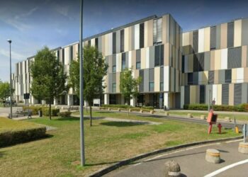 Fears deadly 'Disease X' has spread to Europe as two travellers tested in hospital with 'flu-like symptoms'