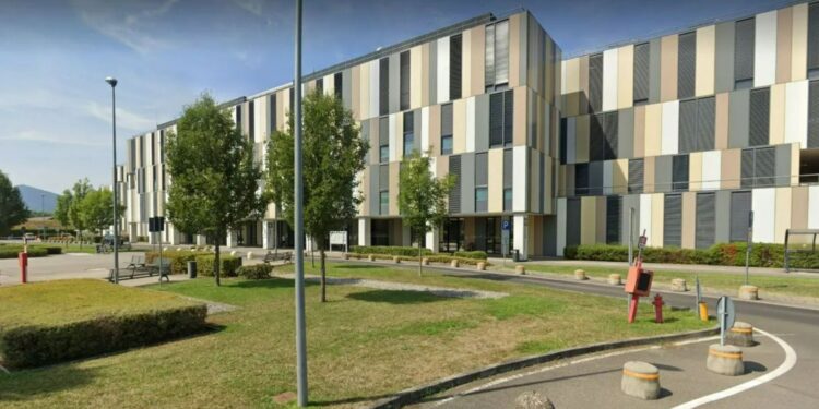 Fears deadly 'Disease X' has spread to Europe as two travellers tested in hospital with 'flu-like symptoms'