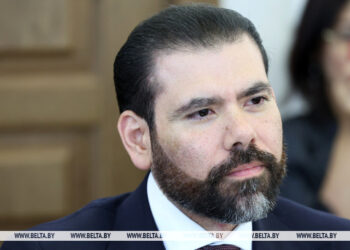 Nicaragua interested in buying Belarusian medications