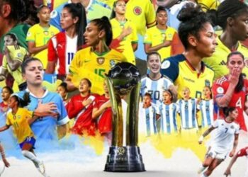 El importante cambio que se dio para la Copa América Femenina 2025 de Ecuador :: Olé
