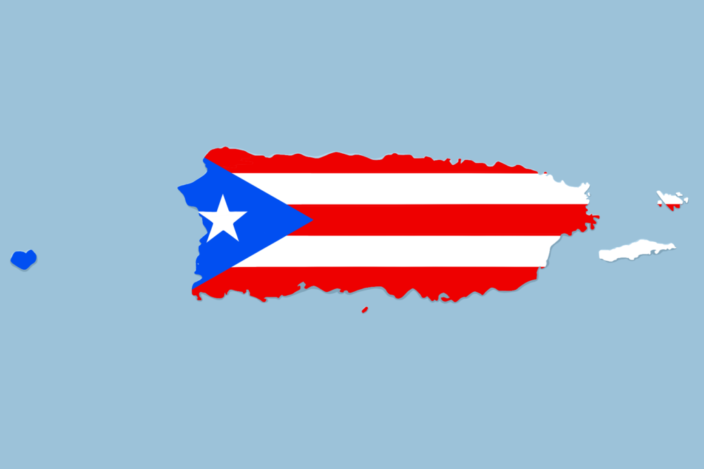 The Question of Puerto Rican Independence – The Colgate Maroon-News