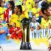 El importante cambio que se dio para la Copa América Femenina 2025 de Ecuador :: Olé Ecuador