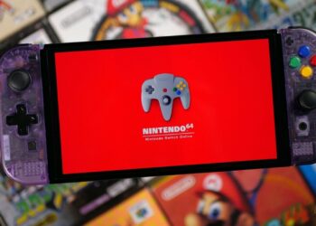 2024 Has Been The Busiest Year Yet For Nintendo Switch Online In North America