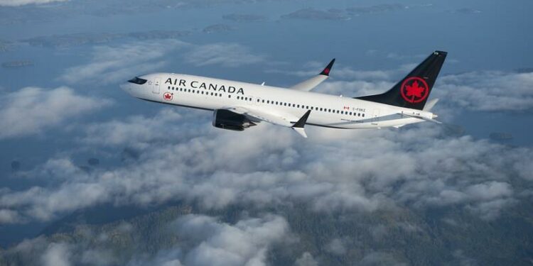 Air Canada to offer free wi-fi in 2025 | News