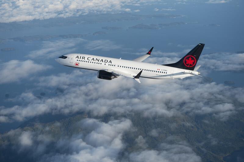 Air Canada to offer free wi-fi in 2025 | News