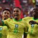Brazil extend kit partnership with Nike until 2038