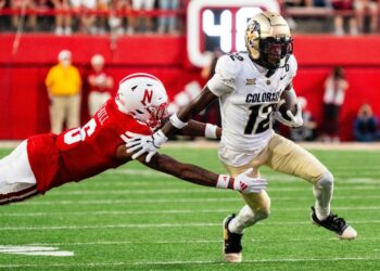 Travis Hunter picks up multiple All-American honors from USA TODAY Sports