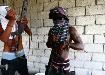 AMERICA/HAITI - 184 people killed last weekend: the Bishops call for an end to the violence that destroys society