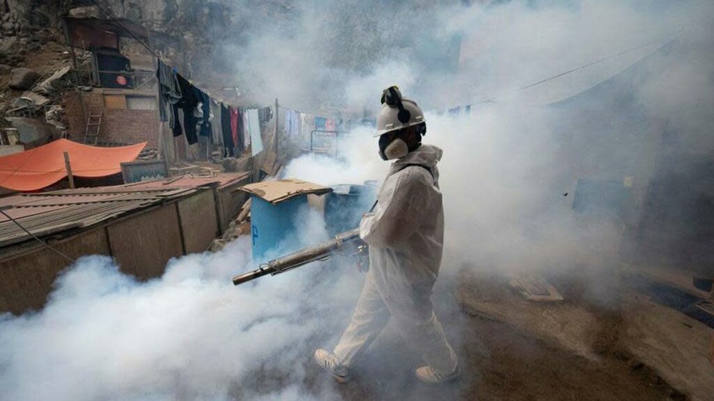 Central and South America Hit by Record-Breaking Dengue Fever Outbreak; Know All About Prevention