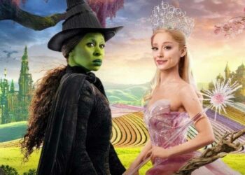 Ariana Grande's Biggie Crushes Aquaman, Joker & 4 Others In 21 Days!