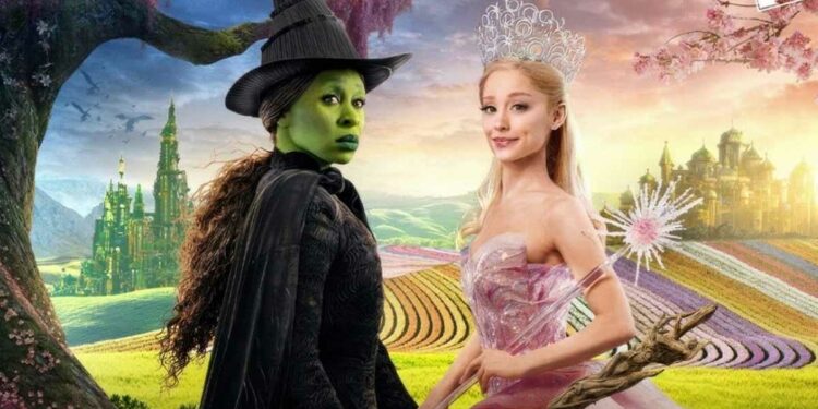 Ariana Grande's Biggie Crushes Aquaman, Joker & 4 Others In 21 Days!