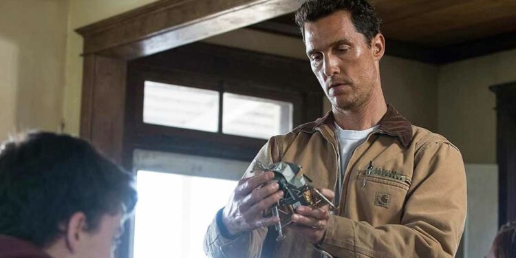 Inches Away From Achieving A $200M Milestone