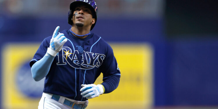 Wander Franco Trial Delayed After Witnesses Go Missing