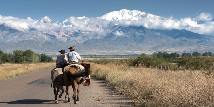 Travel: South America offers a chance to travel off the beaten path