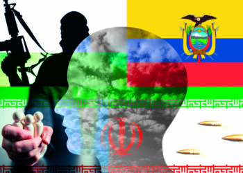 Iran’s Influence in Ecuador - Diálogo Américas