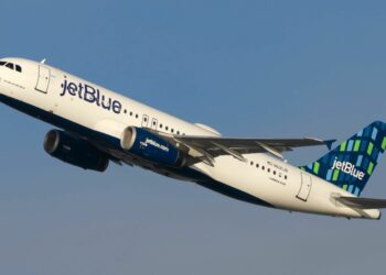JetBlue Opens San Juan Base With Airbus A320 Flights To St Croix