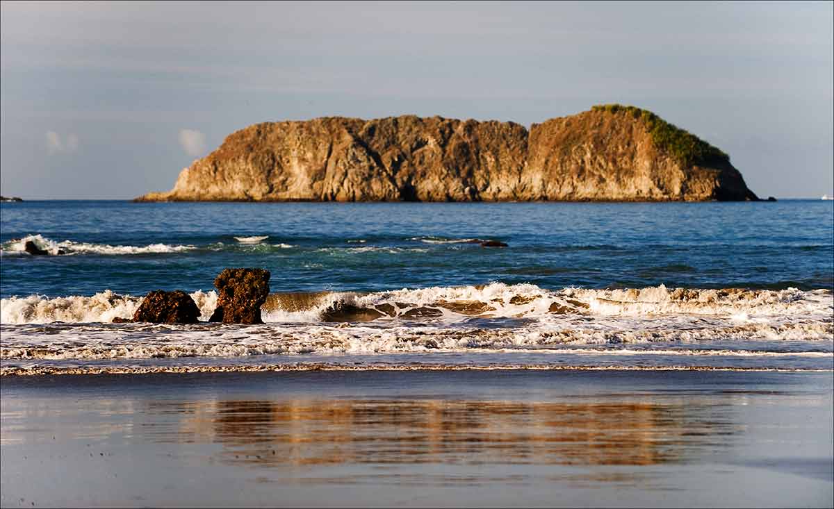 landmarks costa rica carara national park