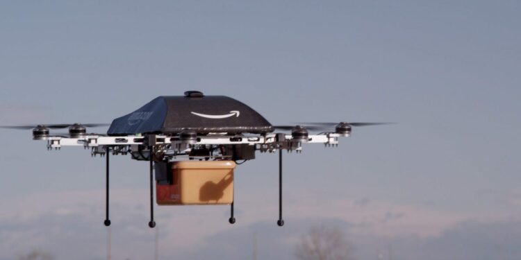 Is it legal to shoot down a drone in California?