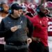 Where do Alabama assistants rank in USA TODAY Sports assistant coach salaries database?
