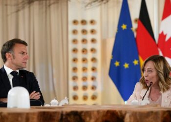 Macron can’t count on Meloni to kill the EU’s trade deal with South America – POLITICO