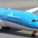 Pig Stench Causes KLM Boeing 787-9 To Divert To Bermuda
