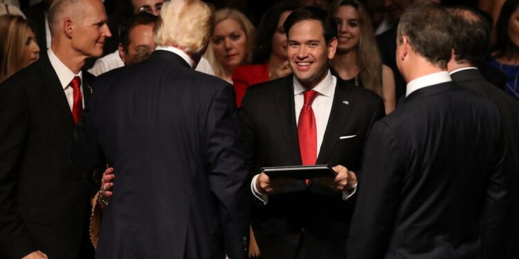 Marco Rubio is no friend of Havana − but does Trump’s pick for secretary of state mean Cuba policy is set?