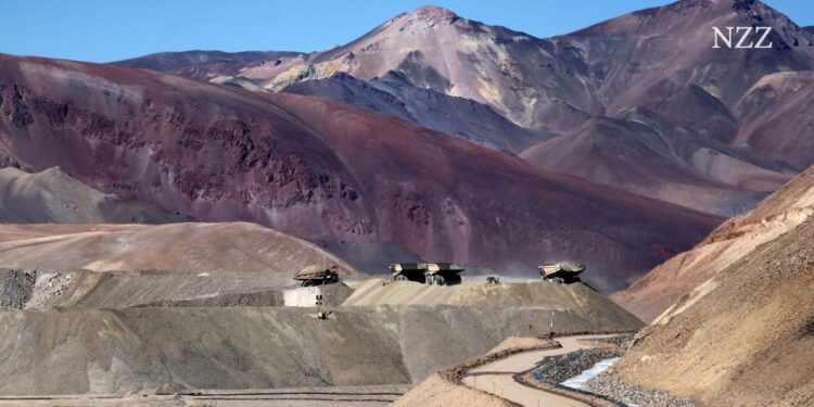 Argentina’s Javier Milei faces critical tests amid rising optimism