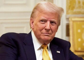 Trump declares picks for ambassadors to Japan, the Dominican Republic, Austria and more