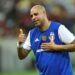 Brazil's Fallen 'Emperor' Adriano Bids Farewell To Football