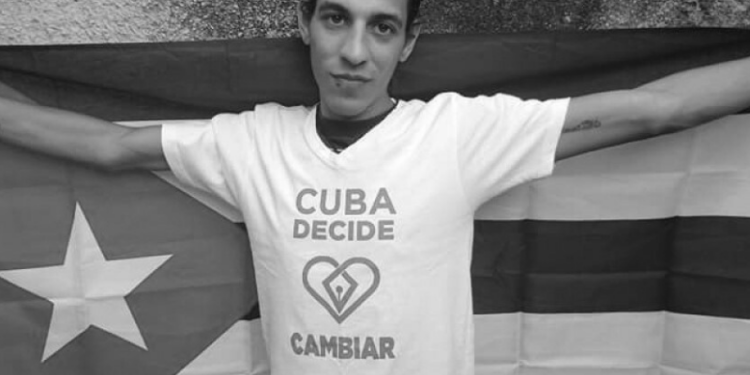 Death of grandson of Cuba’s national poet draws attention to imprisoned activists · Global Voices