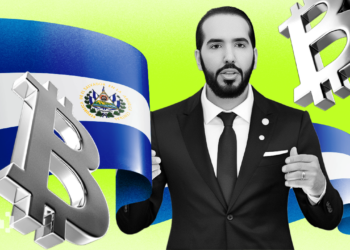 This is Why Bitget Pursues Bitcoin License in El Salvador