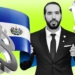 This is Why Bitget Pursues Bitcoin License in El Salvador