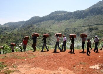 A Genocidal Special Relationship | NACLA