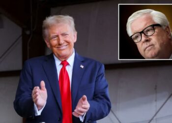 Trump unveils flurry of ambassador picks, including for Japan and Austria