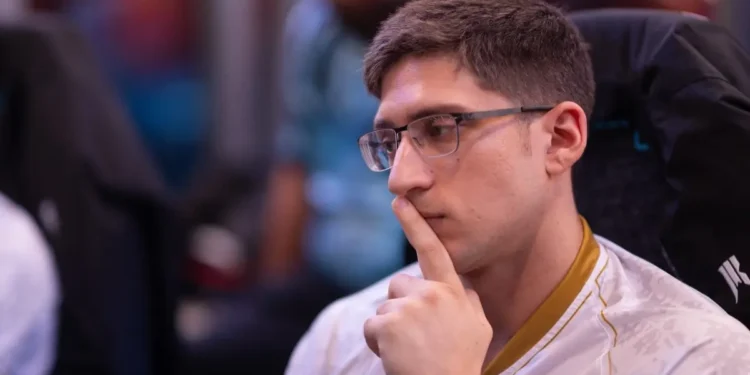 Fly joins MOUZ, returns to Europe after over seven years in North America