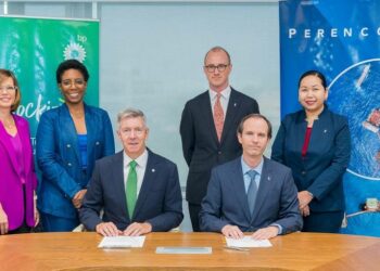 Perenco Wraps Up Acquisition of BP’s Mature Gas Fields Off Trinidad and Tobago