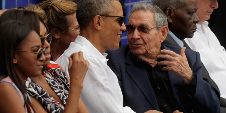 Biden’s Legacy on Cuba | The Nation