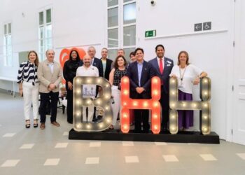 Dominican Republic Consulate promotes the country as manufacturing leader at Barcelona Health Hub