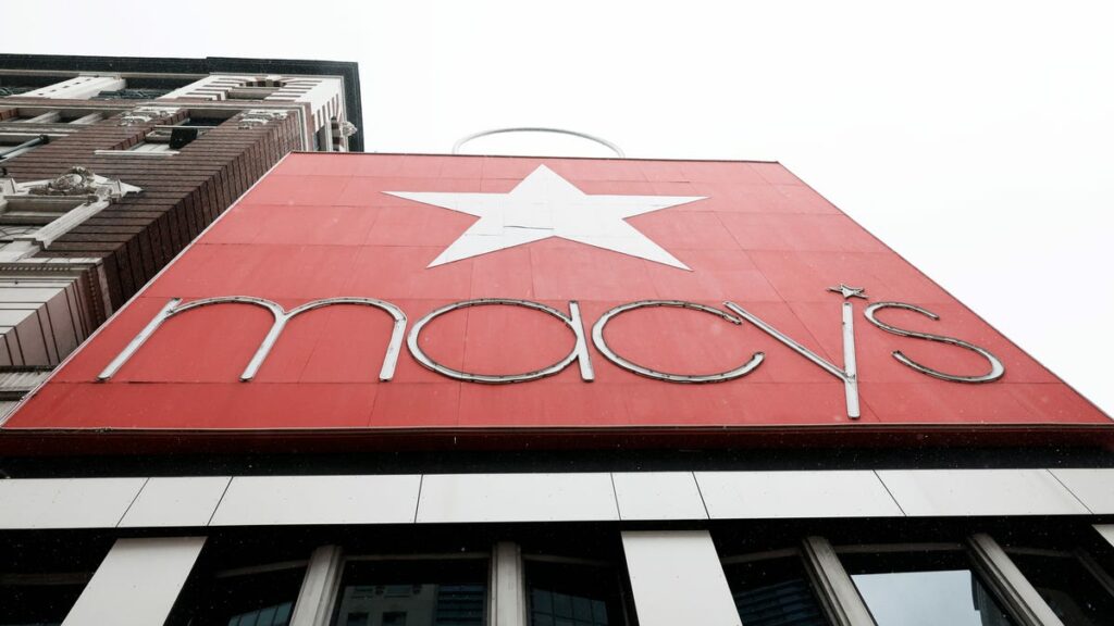 Macy's closing more stores after Christmas. What to know in California