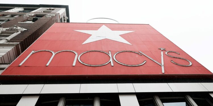 Macy's closing more stores after Christmas. What to know in California