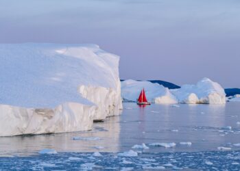 Greenland Travel Guide: How to Visit Most Remote Arctic Landscapes