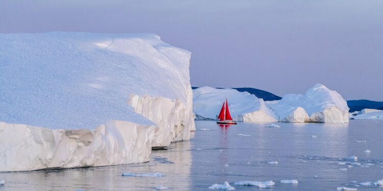Greenland Travel Guide: How to Visit Most Remote Arctic Landscapes