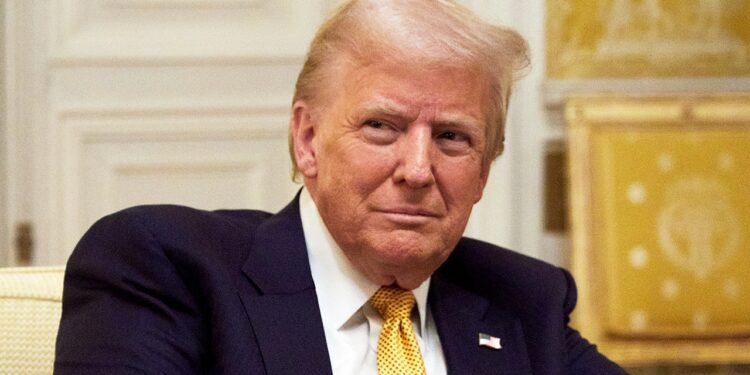 ‘America First’ group says its voter-targeting made a difference as Trump picks several leaders for WH