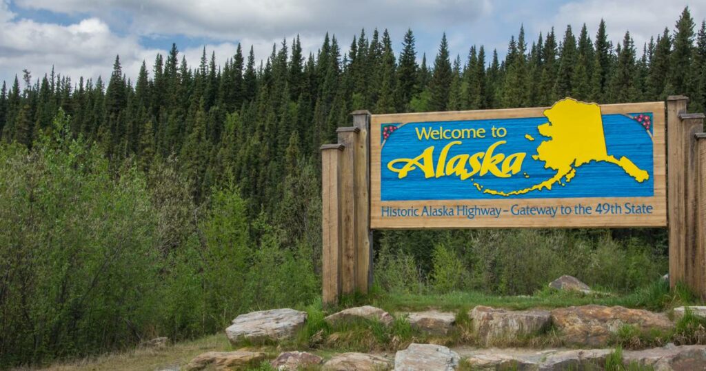 Opinion: There’s a better way to solve Alaska’s outmigration problem