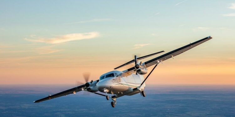 Cessna SkyCourier cleared by Transport Canada for potential 'remote' operations | News
