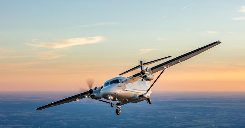 Cessna SkyCourier cleared by Transport Canada for potential 'remote' operations | News