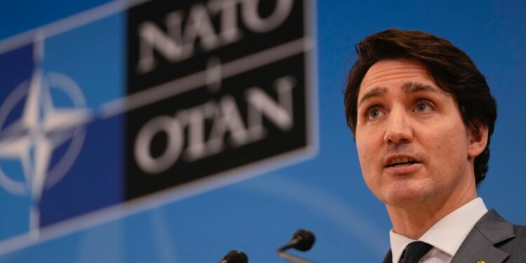 Canada’s Liberal government implodes - World Socialist Web Site