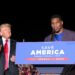 Trump picks Herschel Walker as Bahamas ambassador