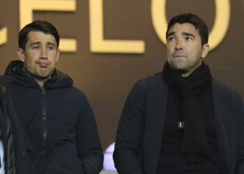 Barcelona to expand scouting efforts across South America; one teenager in sight