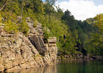 Arkansas tops the list of most popular places to move in 2024: Study